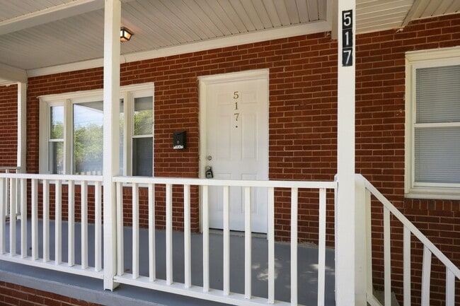 Foto del edificio - 517 McKinley Ave