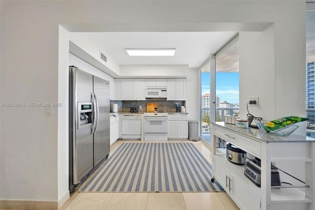 Photo - 6301 Collins Ave Apartment