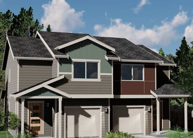 Foto del edificio - 3 bedroom/2.5 bathroom Townhome on Cul-de-Sac