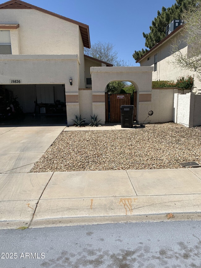 Foto del edificio - 19826 N 47th Ln