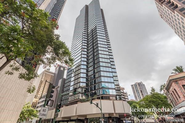 Foto principal - 1088 Bishop St