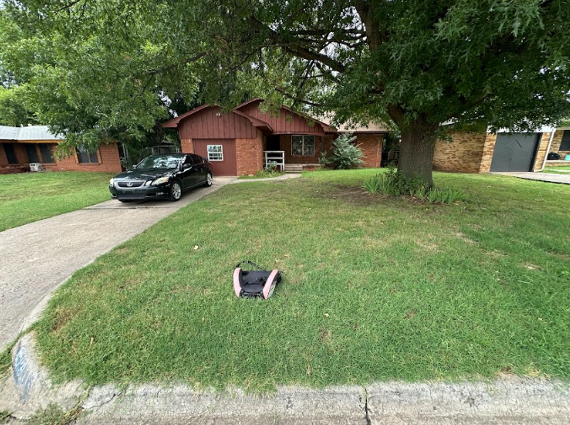 Foto principal - RENT TO OWN – OKLAHOMA CITY, OK