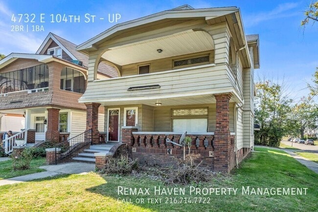 Foto del edificio - 4732 E 104th St