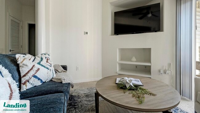 Foto del edificio - 1101 Flagstone Ln