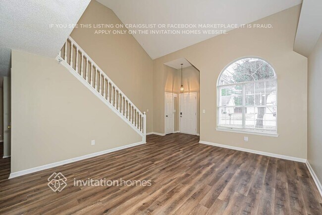 Foto del edificio - 4135 Waldrop Hills Terrace