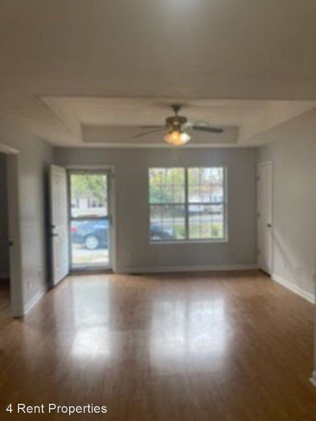 Building Photo - 3 br, 2 bath House - 219 Tobacco Road