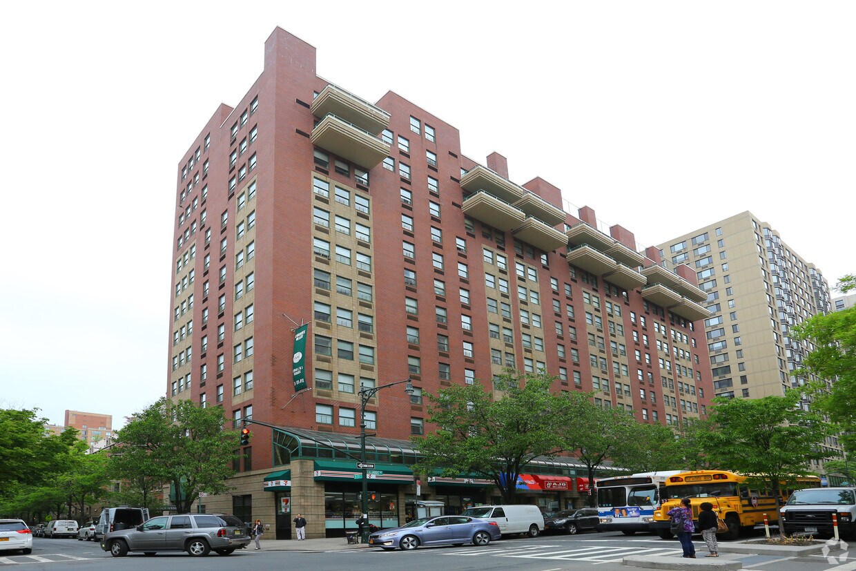 Foto principal - Columbus Townhouse