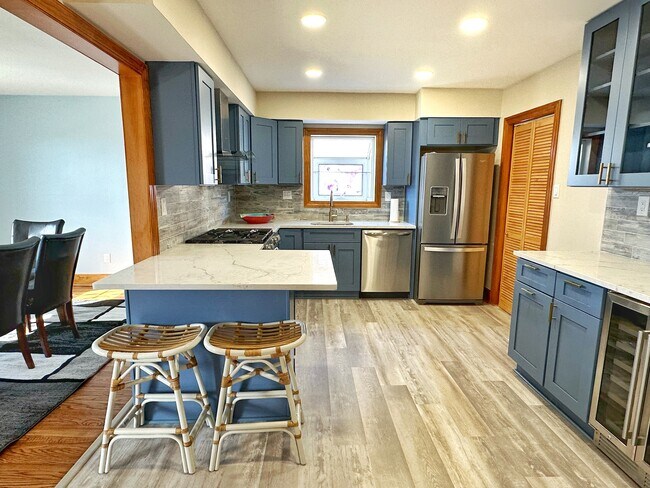 Foto del edificio - 313 N Lafayette Ave