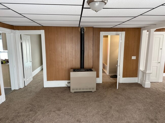 Foto del edificio - 121 N 8th St