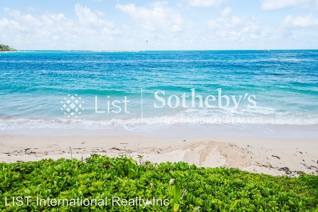 Foto del edificio - 2 br, 2 bath House - 55-643 Kamehameha Hwy