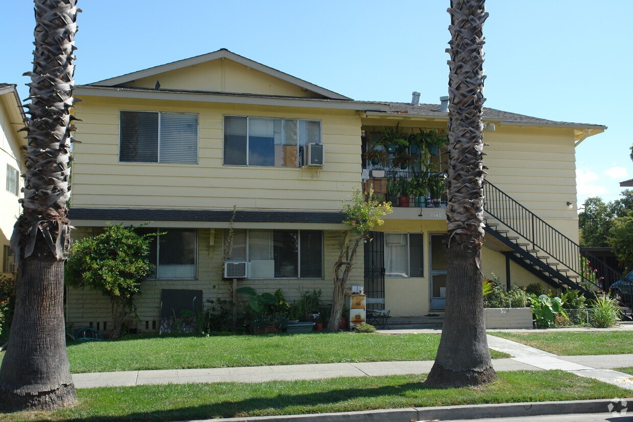 Foto del edificio - 3140 Pearl Ave