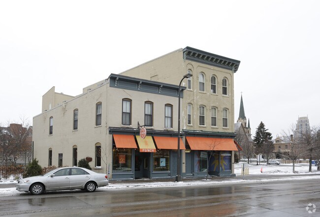 Building Photo - St Anthony Historic