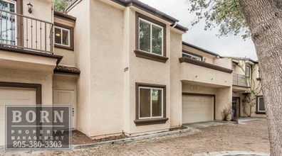 Building Photo - 2729 Los Robles Rd