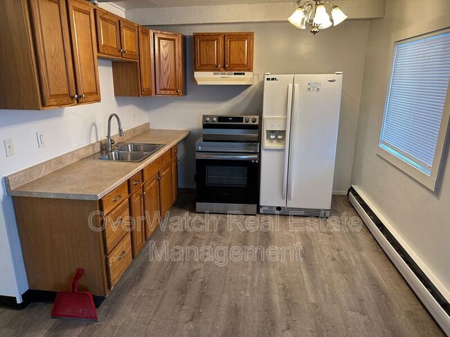 Building Photo - 5130 Taku Dr