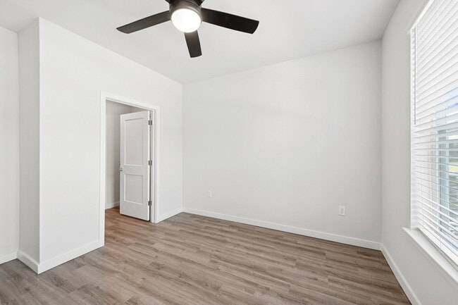 Ascend Brightleaf Apartments — floor plan photo - Ascend Brightleaf Apartments