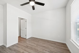 Ascend Brightleaf Apartments — floor plan photo - Ascend Brightleaf Apartments