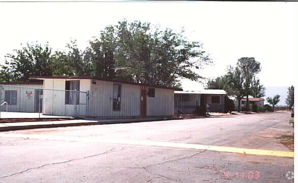 Primary Photo - Vali-hi Mobile Home Parks