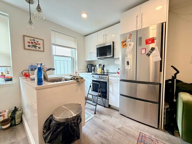 Foto del edificio - 46 Melrose St