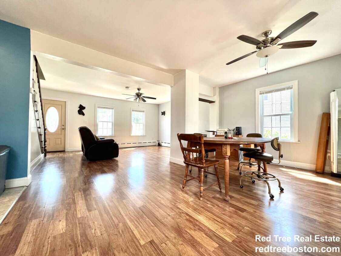 19 Belmont St, Marlborough, MA 01752 House Rental in Marlborough, MA