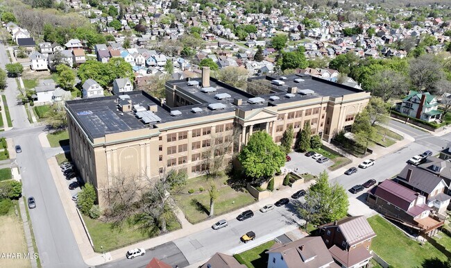 Foto del edificio - 1318 19th Ave
