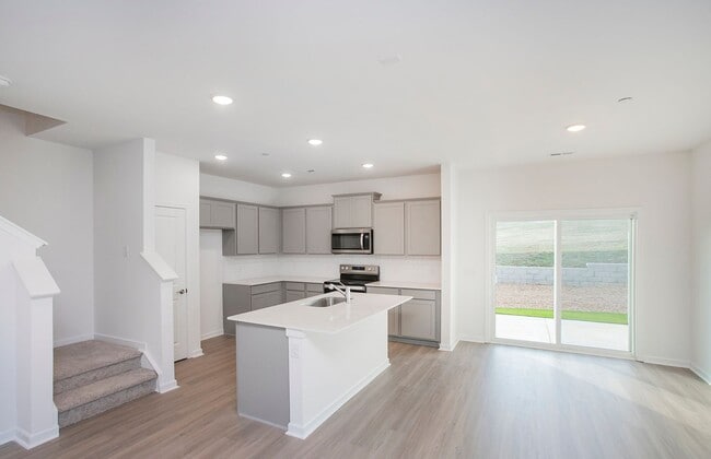 Foto del edificio - New construction in Williamson County!