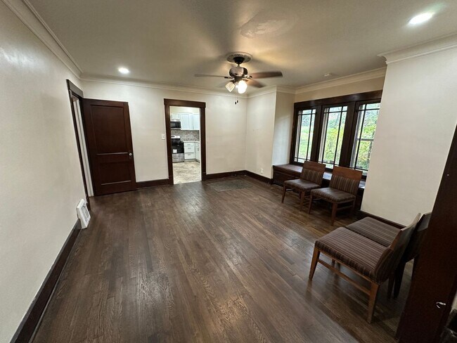 Foto del edificio - 177 Brookline Ave