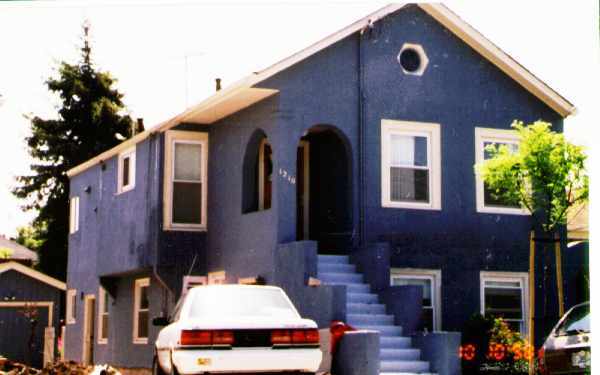 Foto del edificio - 1210 Peach St