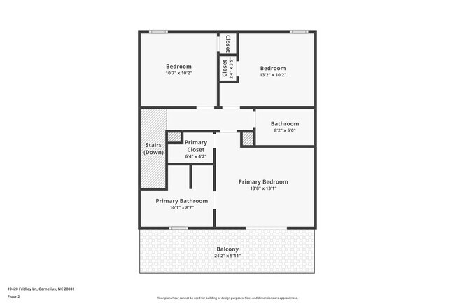 Building Photo - 19420 Fridley Ln