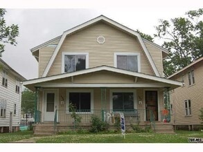 Building Photo - 448 S Huron Ave