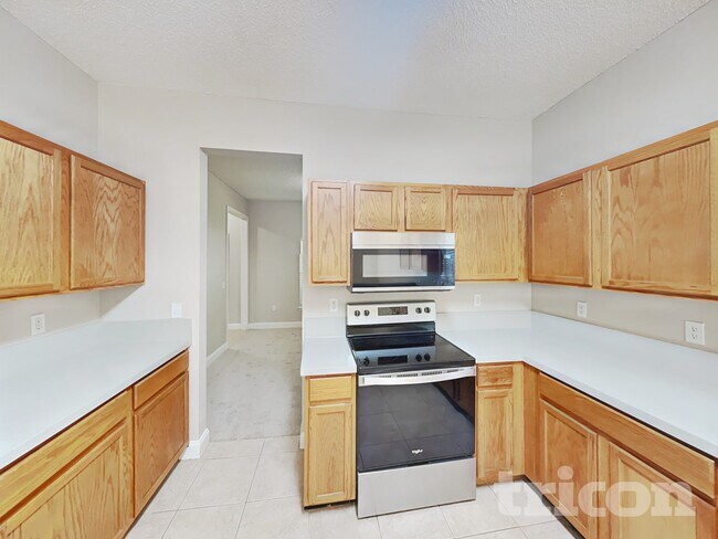 Foto del edificio - 3346 Double Ln