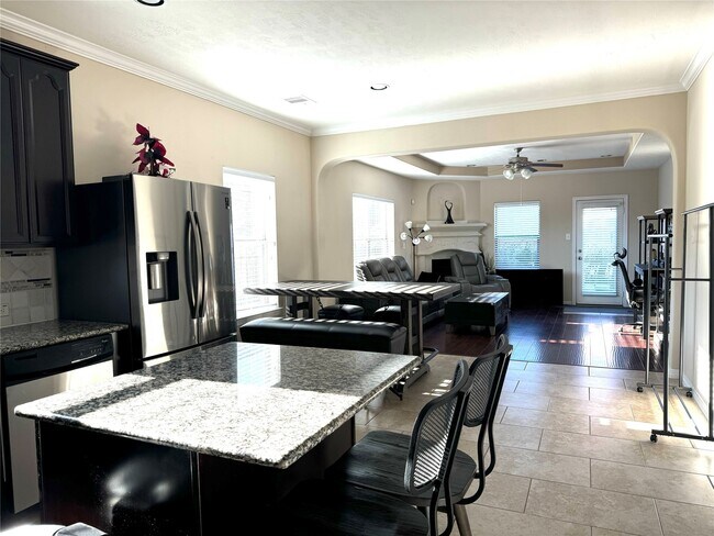 Foto del edificio - 4118 Ponderosa Hills Ln