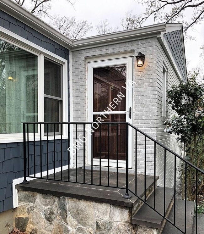 Photo - 1100 S Forest Dr House