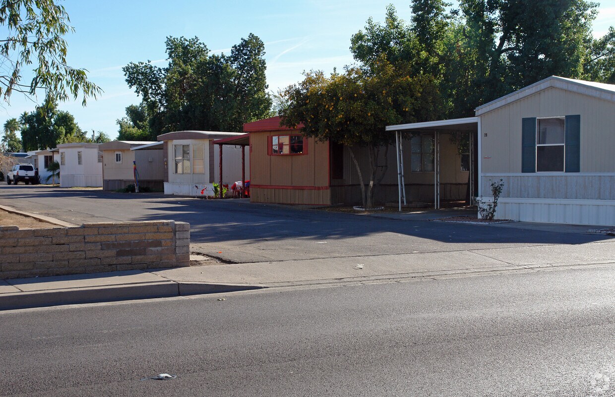 Primary Photo - Cheri Lin MHP