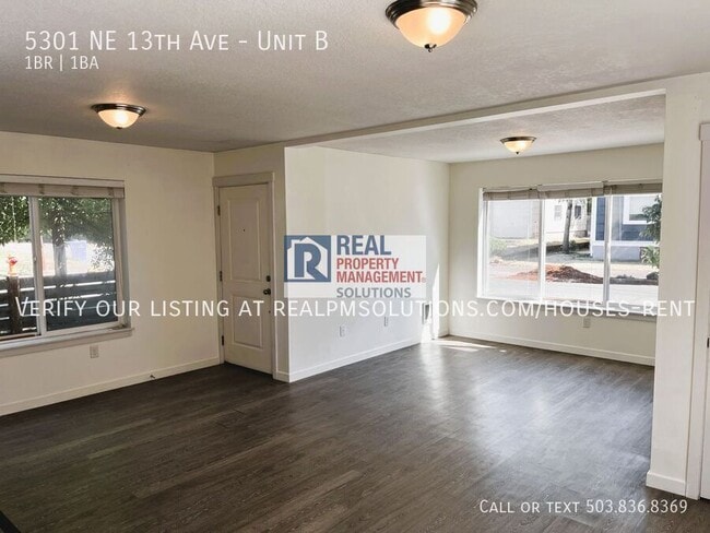 Building Photo - 5301 NE 13th Ave