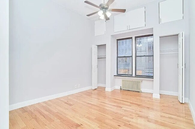 Building Photo - 211 West 53rd ST