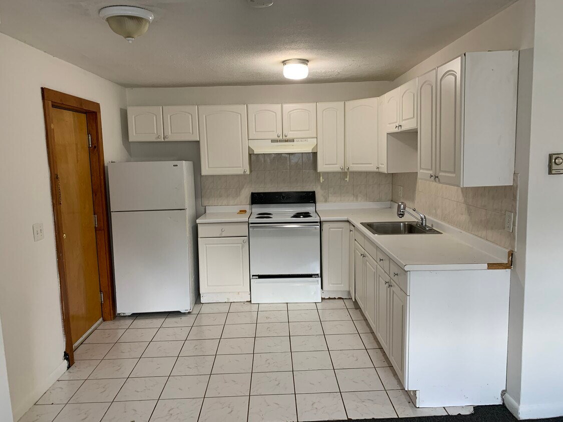 Foto principal - 222 Parker Hill Ave