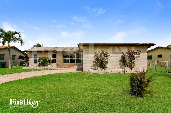 Foto del edificio - 10721 NW 29th Ct