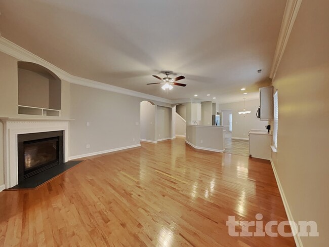 Foto del edificio - 7310 Rock Hampton Ct