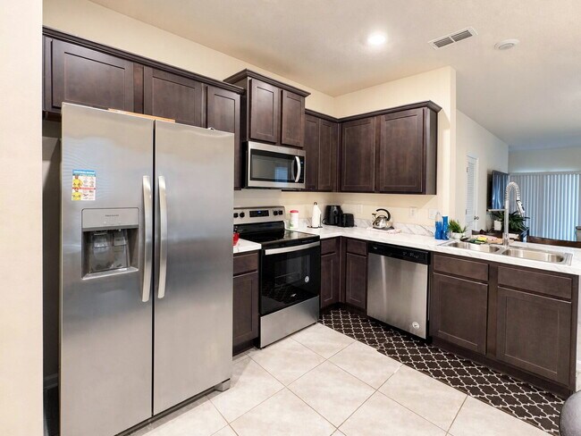 Foto del edificio - Tucked Away Townhome Retreat