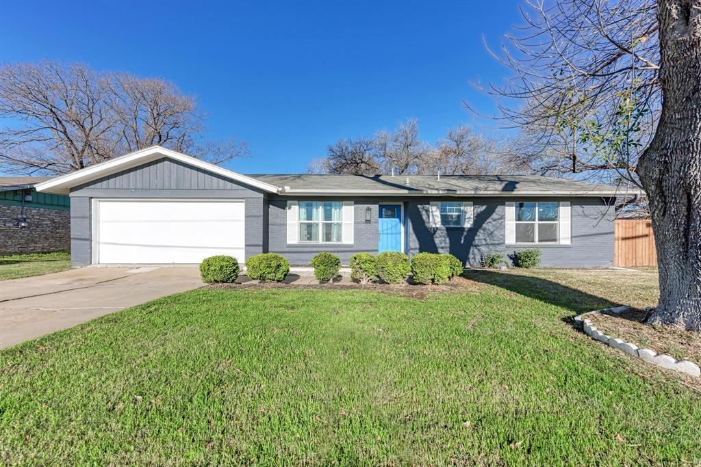 Foto principal - 4206 McKinney Falls Pkwy