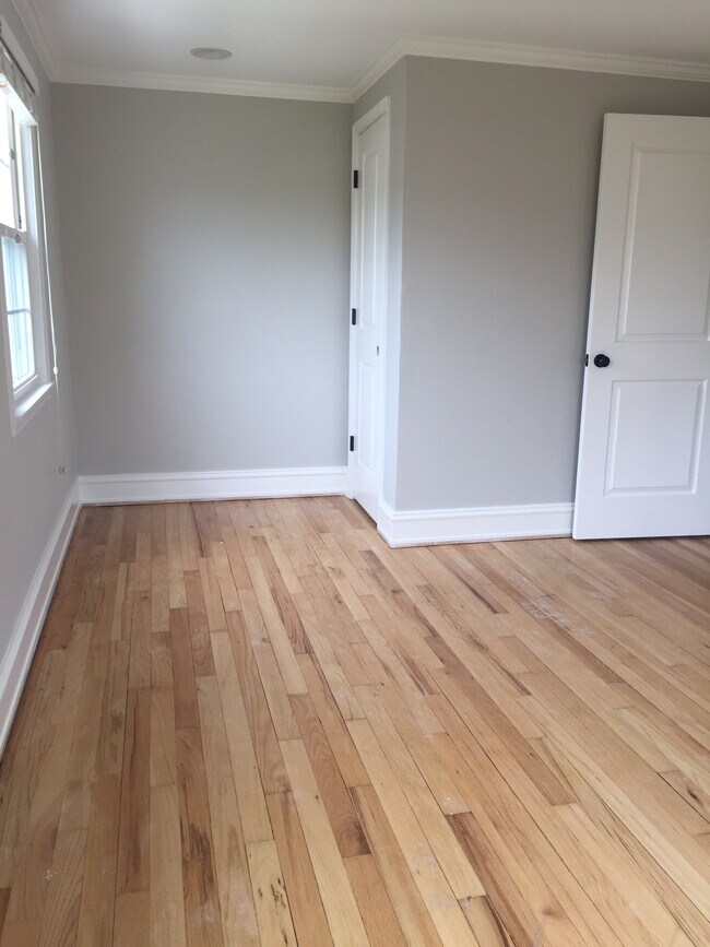 Dormitorio principal - 1620 Graefield Rd