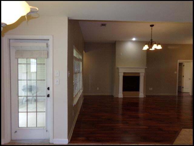 Foto del edificio - 110 Sahalee Cove