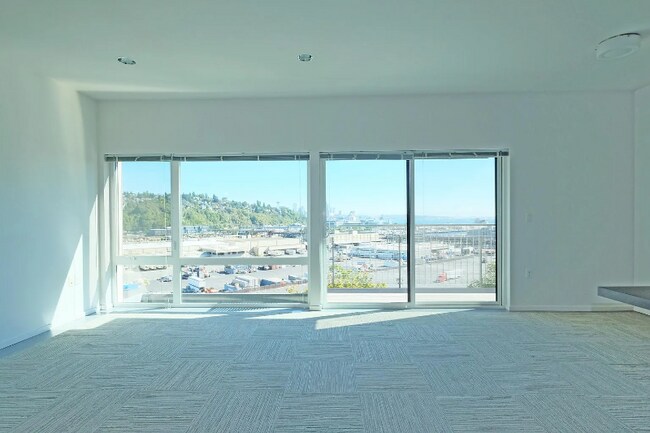 Foto del edificio - 2311 W Newton St