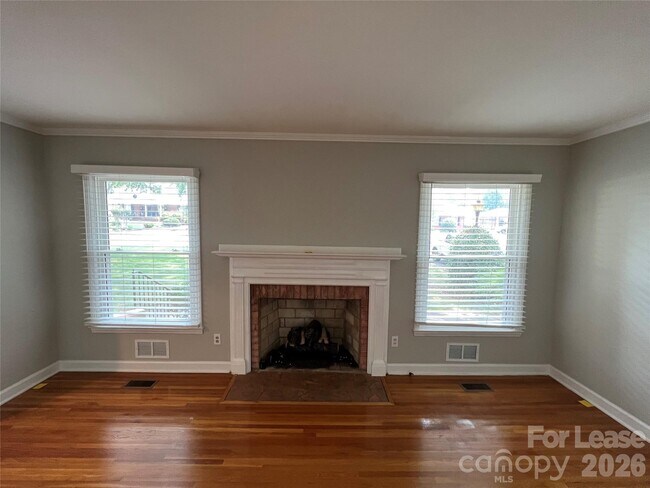 Foto del edificio - 1116 Bevis Dr