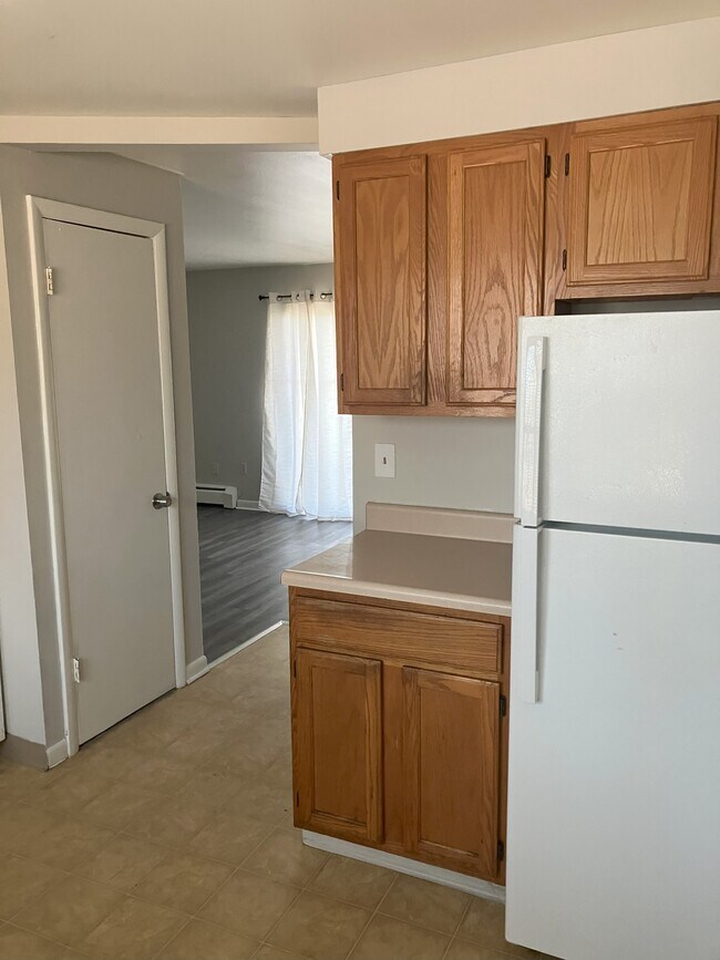 Foto del edificio - Seneca Gardens