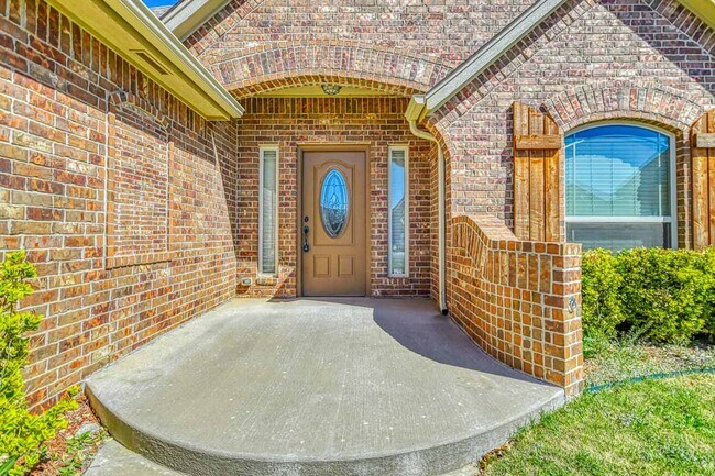 Foto del edificio - Beautiful home in Williamson Farms!