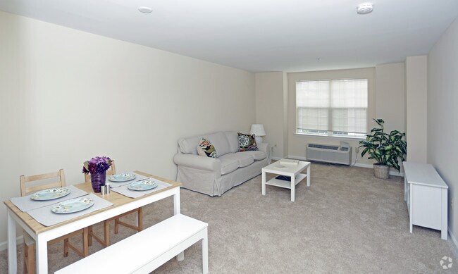 Foto del interior - The Carriage Club