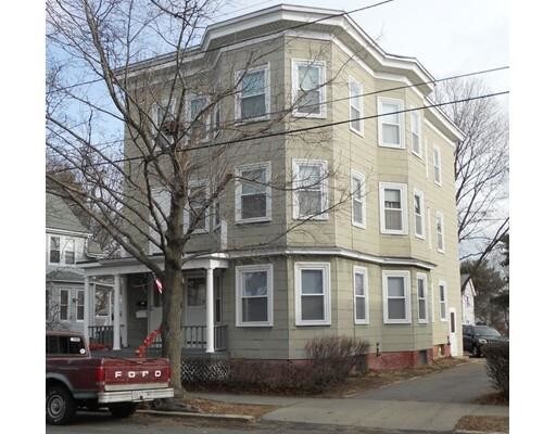 Primary Photo - 81-81 Gardiner St