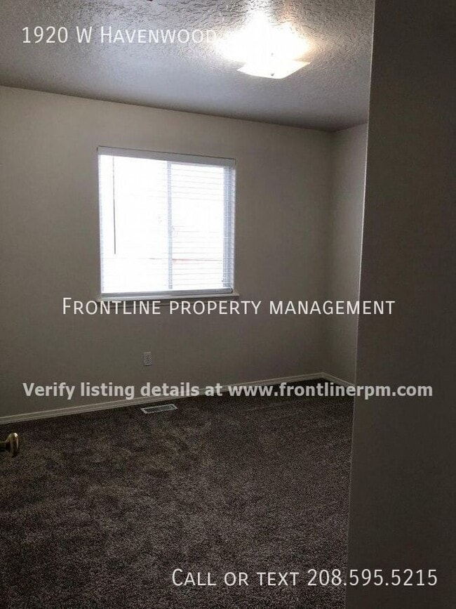 Building Photo - 1920 W Havenwood-