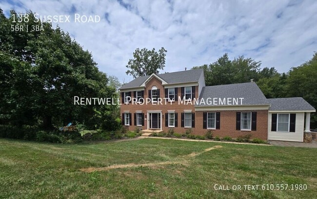Photo - 138 Sussex Rd House